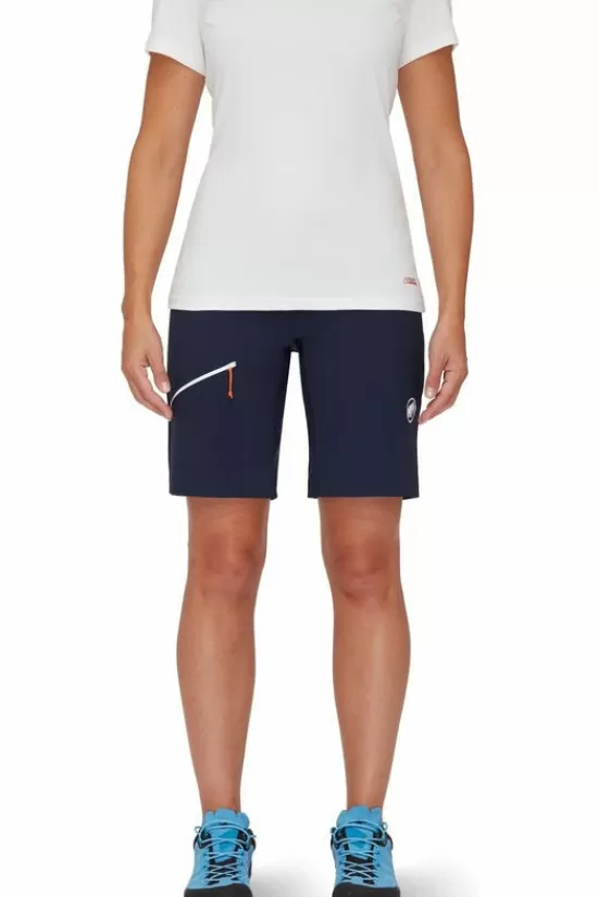 New Short Taiss So Women Shorts