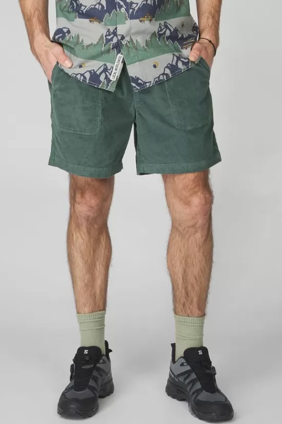 Sale Short Take Ten Corduroy Shorts Shorts
