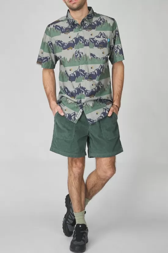 Sale Short Take Ten Corduroy Shorts Shorts