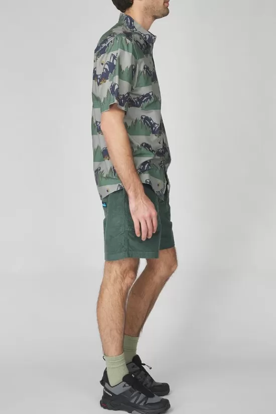 Sale Short Take Ten Corduroy Shorts Shorts
