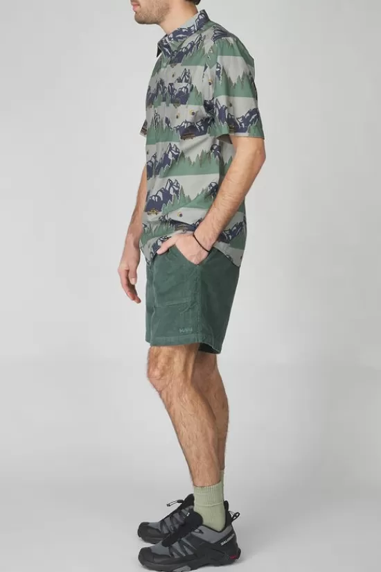 Sale Short Take Ten Corduroy Shorts Shorts