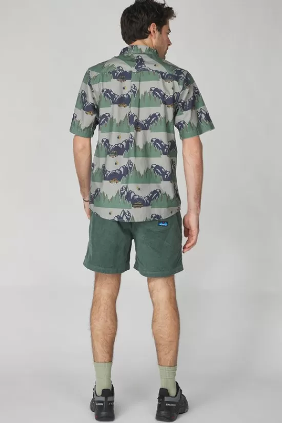 Sale Short Take Ten Corduroy Shorts Shorts