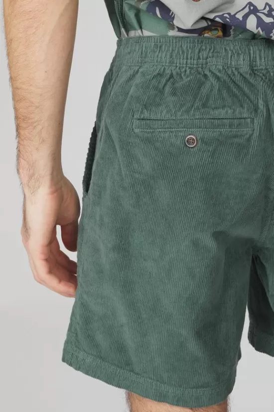 Sale Short Take Ten Corduroy Shorts Shorts