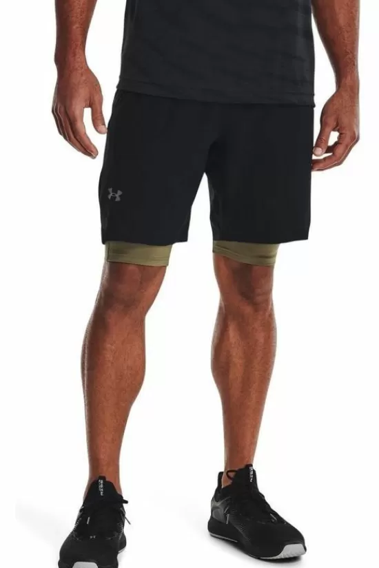 Online Short Vanish Woven Shorts