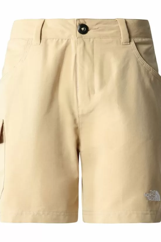 Best Short W Horizon Short - Eu Shorts