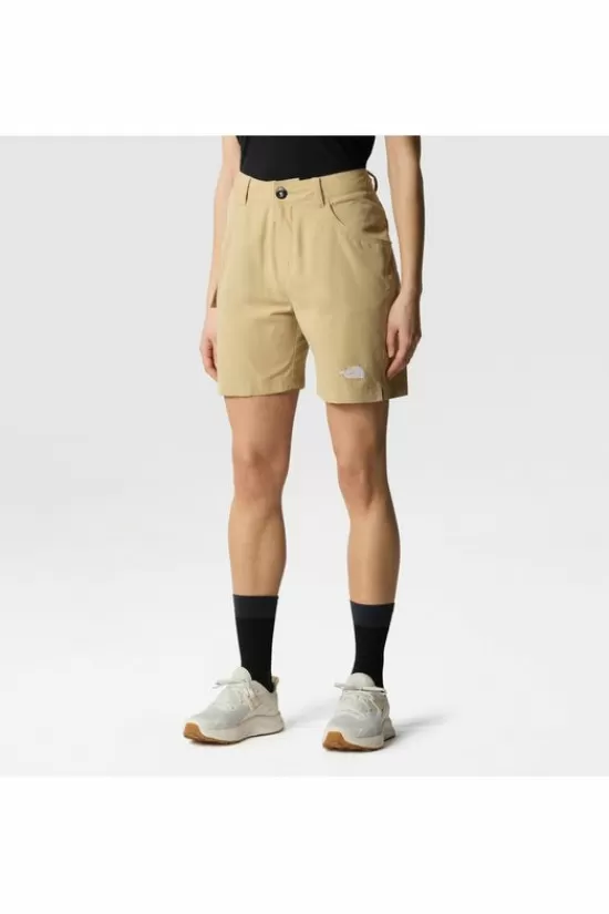 Best Short W Horizon Short - Eu Shorts