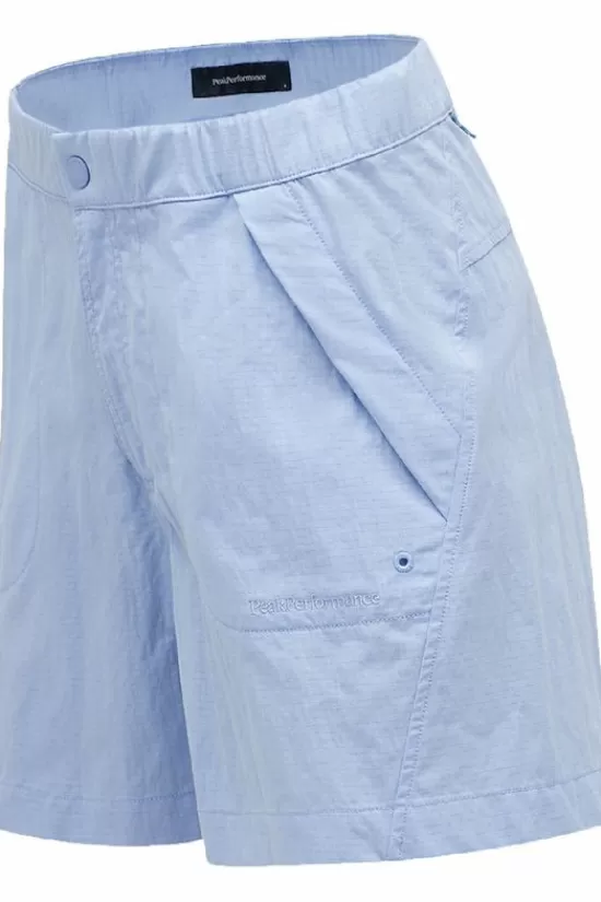 Store Short W Ripstop Shorts Shorts