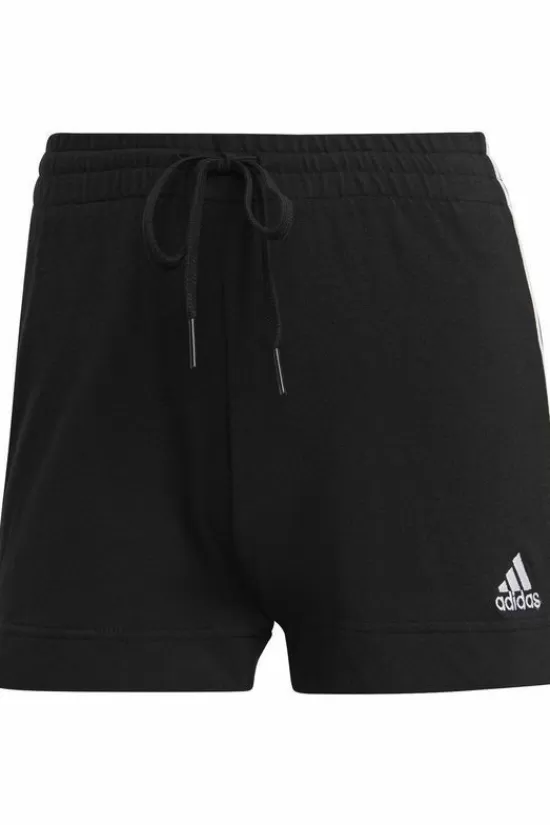 Online Short Womens 3 Stripe Sj Shorts