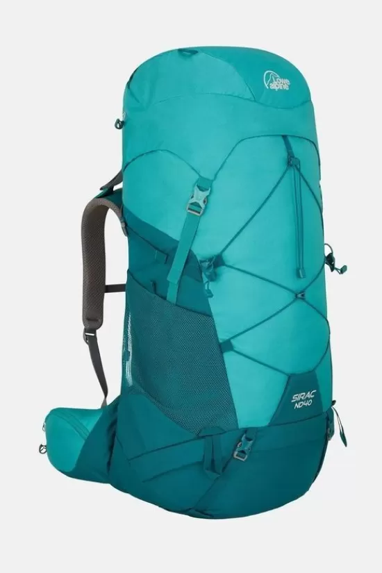 Cheap Sirac Nd40 Tourrugzakken