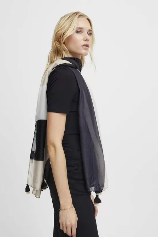 Store Sjaal Iakandi Accessoires