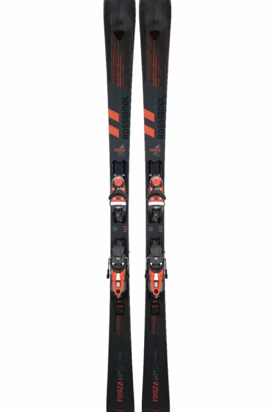 Online Ski Forza 60+ Nx 12 Konect Gw Ski'S & Snowboards