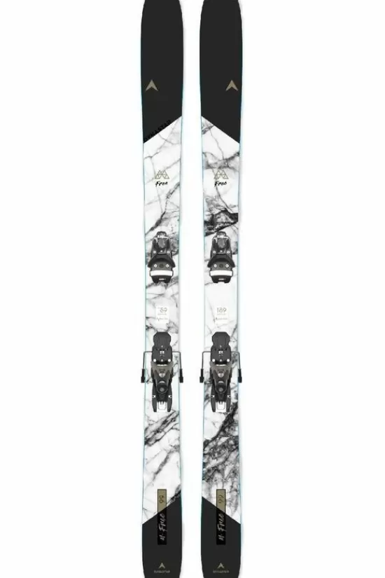 Best Ski M-Free 99+Spx 12 Gw Ski'S & Snowboards