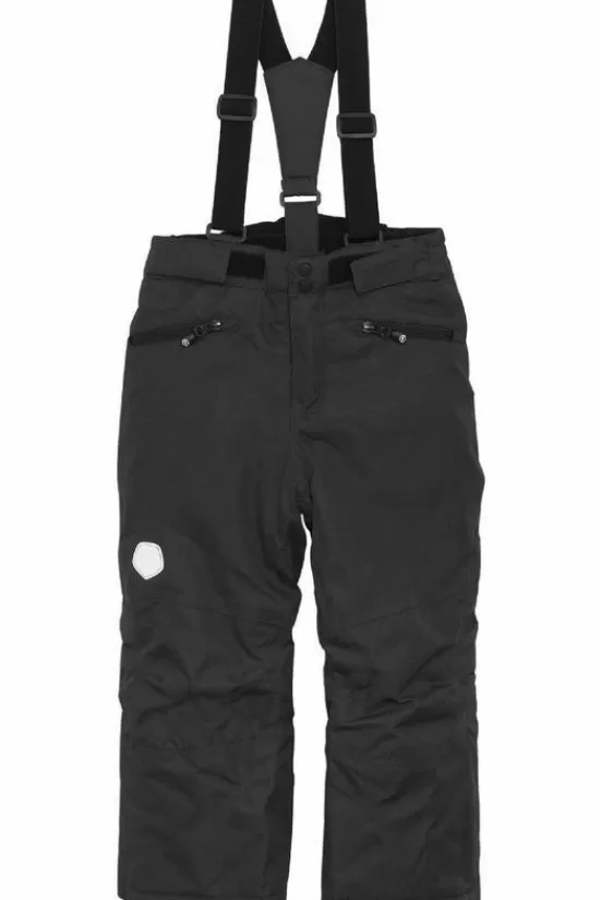 Hot Ski Pants W.Pockets - Recycled Wintersport