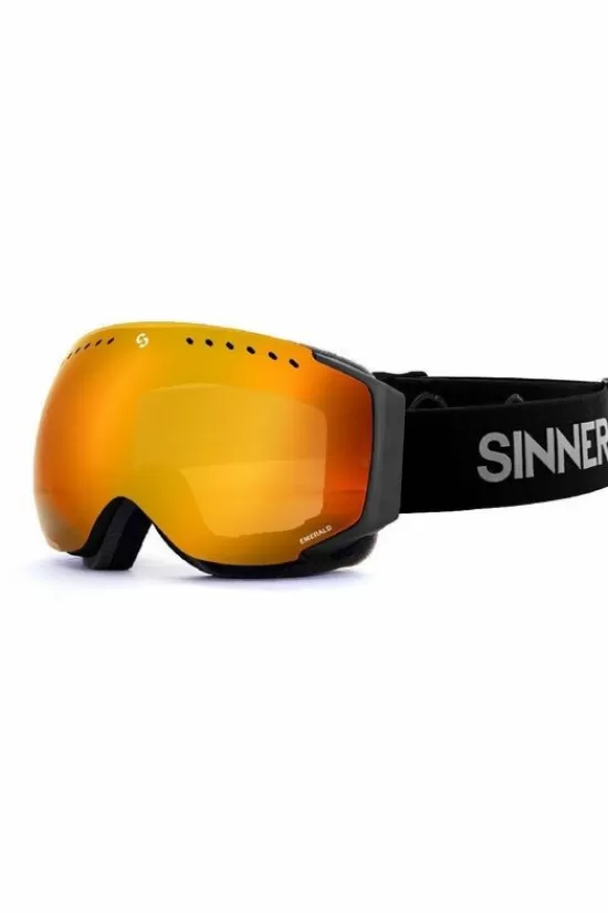 Cheap Skibril Emerald Ski'S & Snowboards