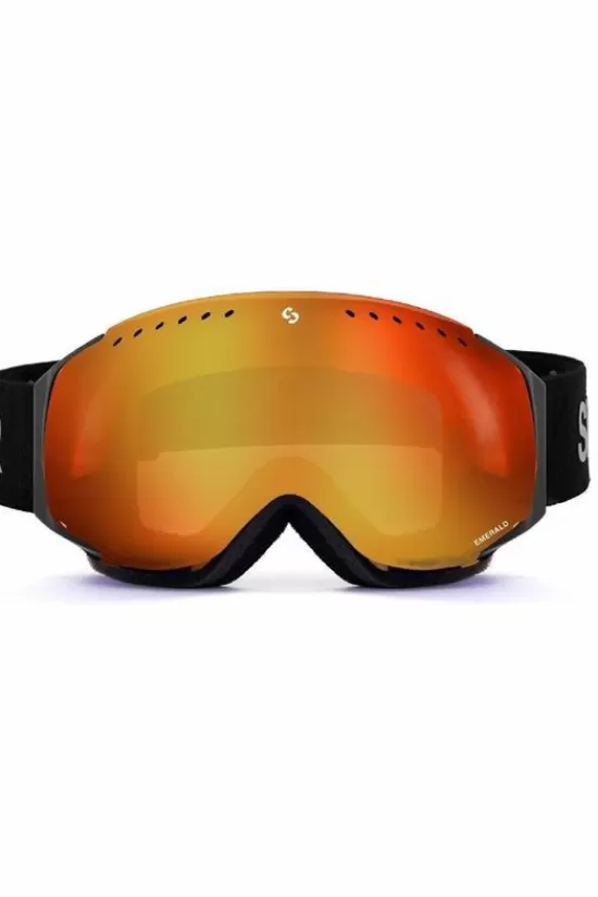 Cheap Skibril Emerald Ski'S & Snowboards