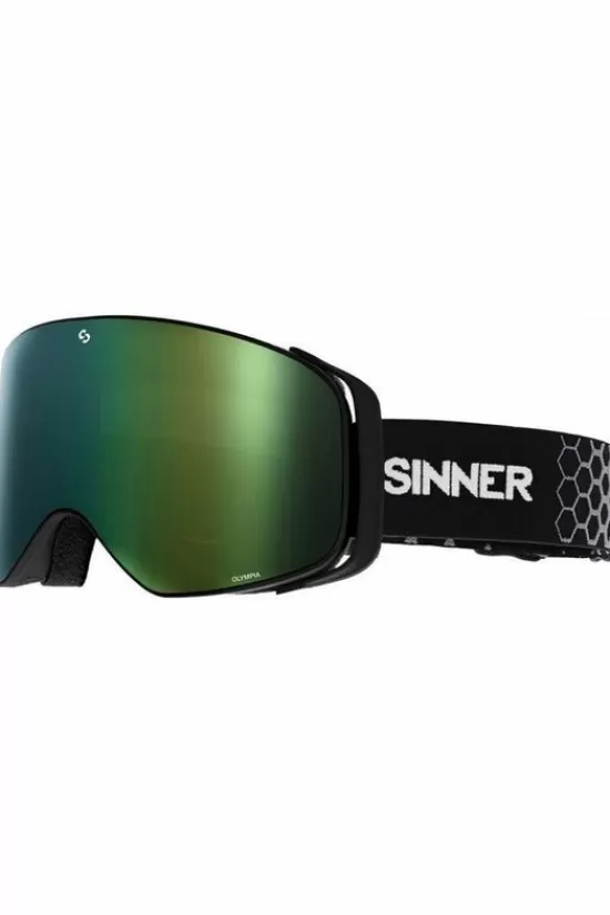 New Skibril Olympia Ski'S & Snowboards
