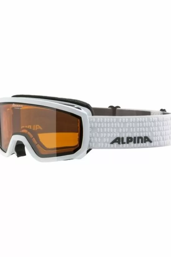 Outlet Skibril Scarabeo Jr Dh Ski'S & Snowboards