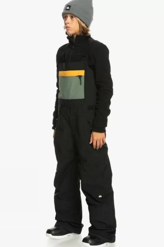Flash Sale Skibroek Mash Up Youth Bib Wintersport