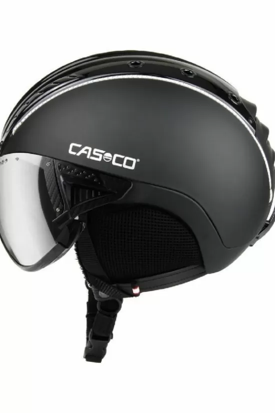 Flash Sale Skihelm Sp-2 Visor Ski'S & Snowboards