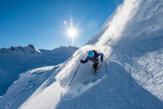 Flash Sale Skihelm Sp-2 Visor Ski'S & Snowboards