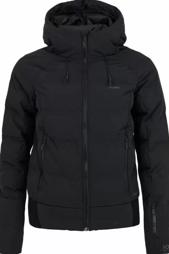 Cheap Ski-Jas Alyssumi Snowjacket Jassen