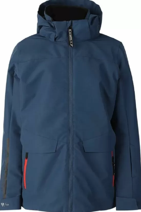 Online Ski-Jas Barony Boys Snow Jacket Jassen