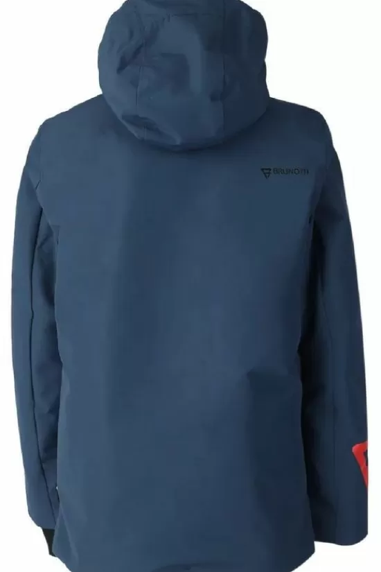 Online Ski-Jas Barony Boys Snow Jacket Jassen