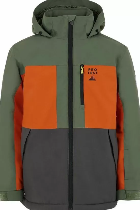Cheap Ski-Jas Buzzerd Jr Wintersport