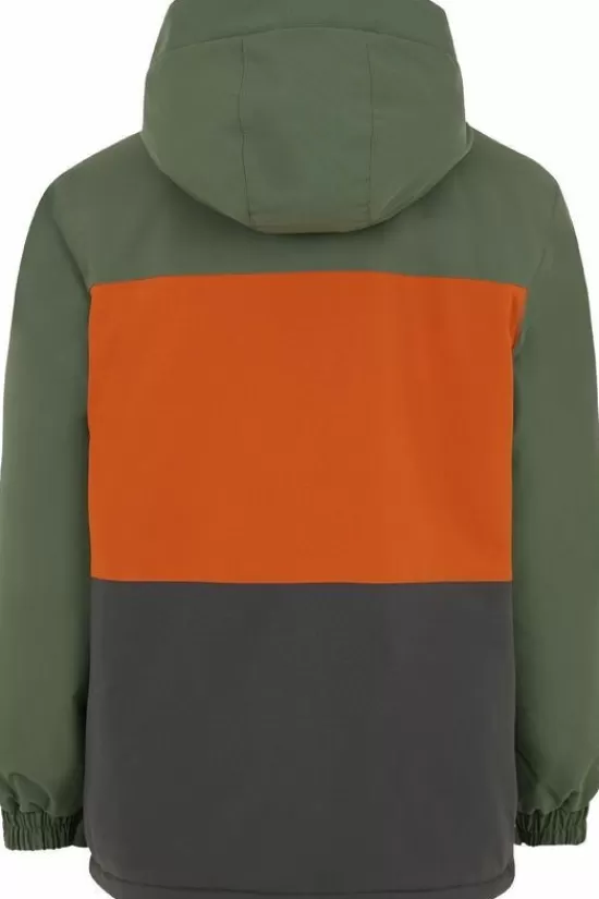 Cheap Ski-Jas Buzzerd Jr Wintersport