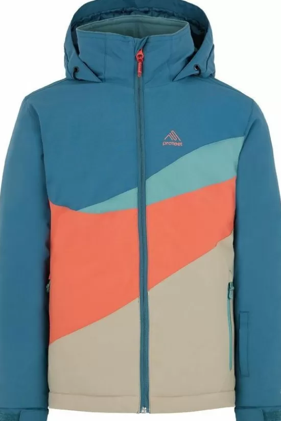 New Ski-Jas Coot Jr Wintersport