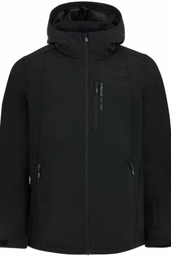 Outlet Ski-Jas Dustan Snowjacket Jassen
