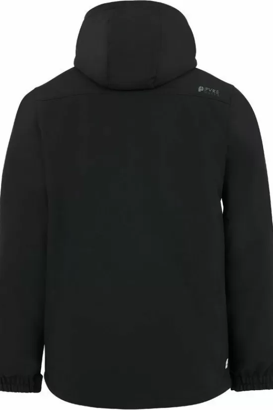 Outlet Ski-Jas Dustan Snowjacket Jassen