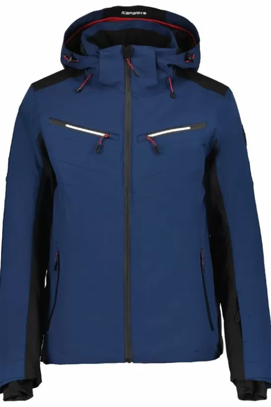 Fashion Ski-Jas Farwell Jassen