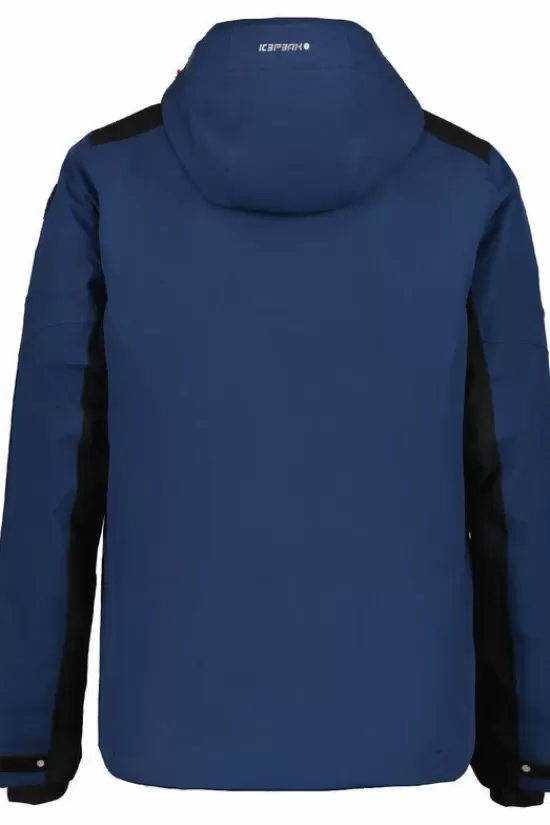 Fashion Ski-Jas Farwell Jassen