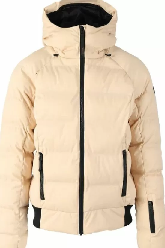 Best Sale Ski-Jas Firecrown Women Snow Jacket Jassen