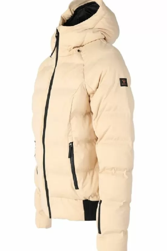 Best Sale Ski-Jas Firecrown Women Snow Jacket Jassen