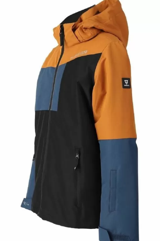 Best Sale Ski-Jas Flynnery Boys Snow Jacket Jassen