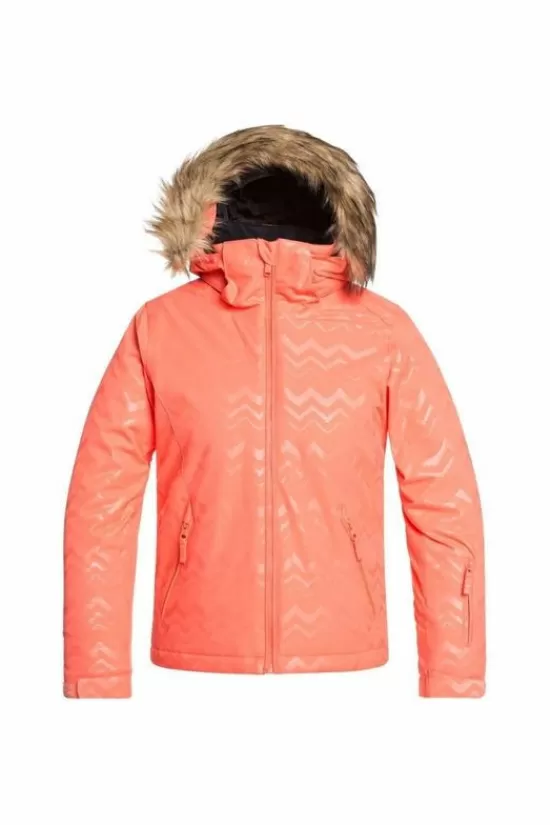 Outlet Ski-Jas Jet Ski Solid Girl Jassen