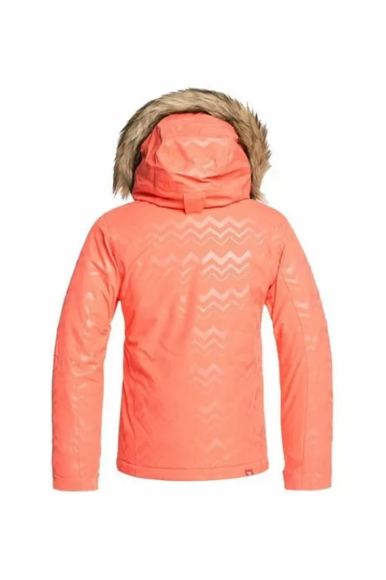 Outlet Ski-Jas Jet Ski Solid Girl Jassen