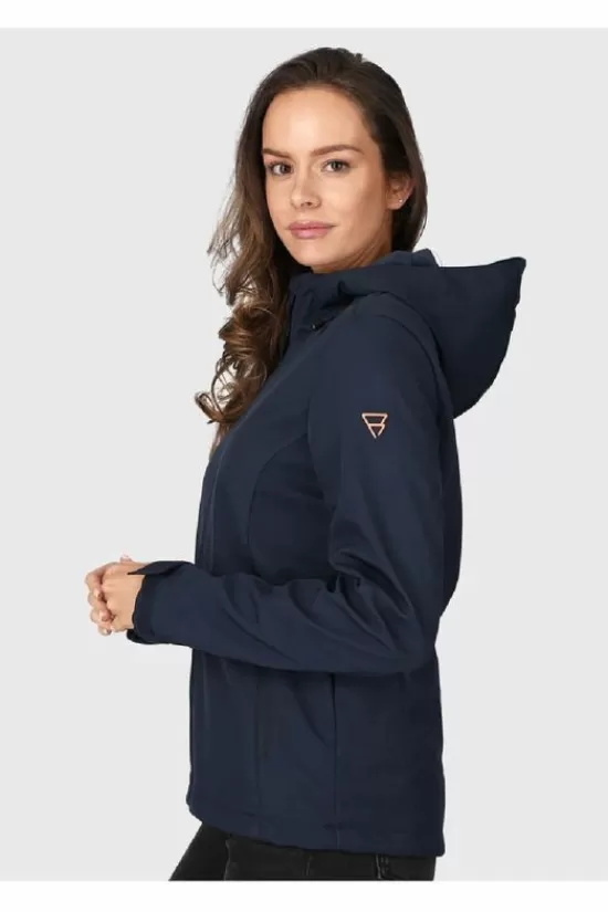 Store Ski-Jas Joos-N Women Softshell Jacket Jassen