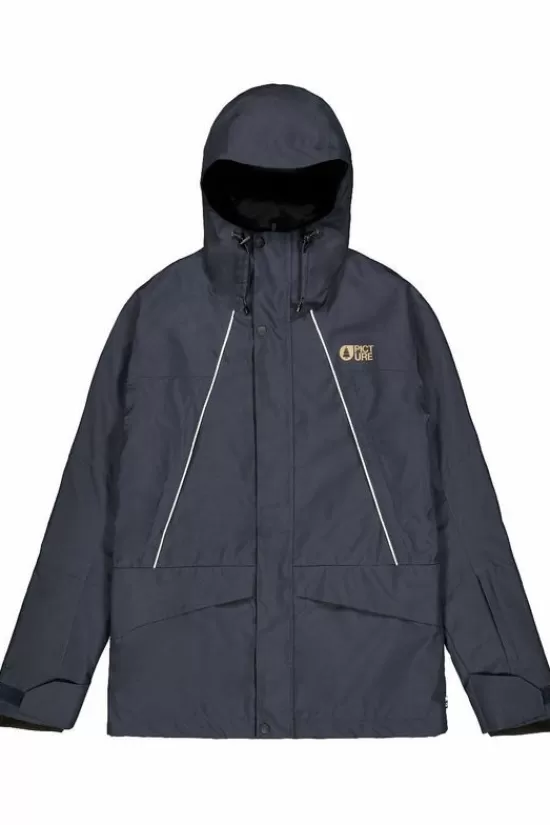 New Ski-Jas Kenko Jkt Jassen