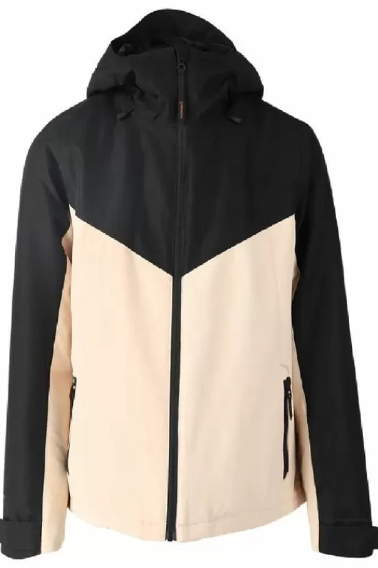 Flash Sale Ski-Jas Kuba Women Snow Jacket Jassen