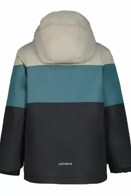 Flash Sale Ski-Jas Latimer Jr Jassen