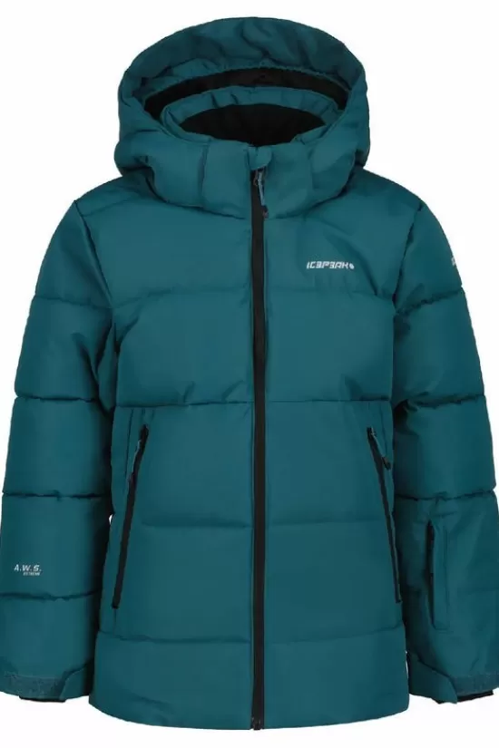 Hot Ski-Jas Louin Jr Wintersport