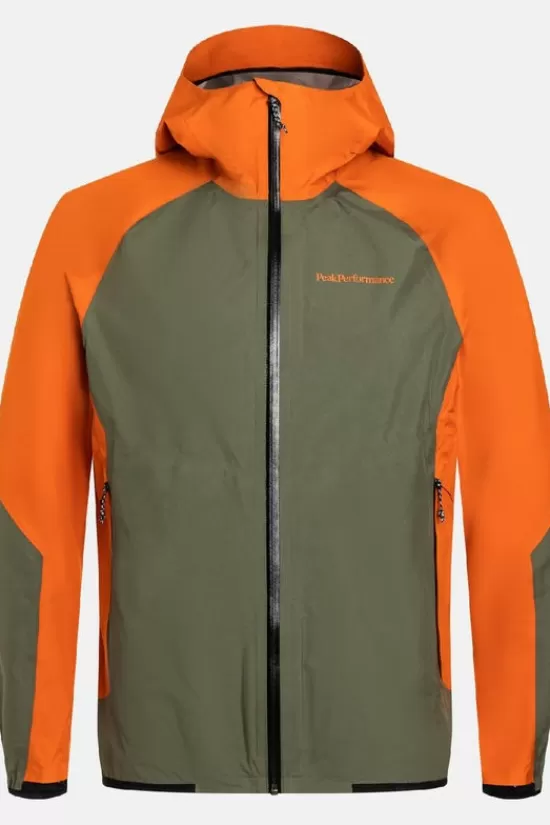 Best Sale Ski-Jas M Pac Gore Tex Jacket Jassen