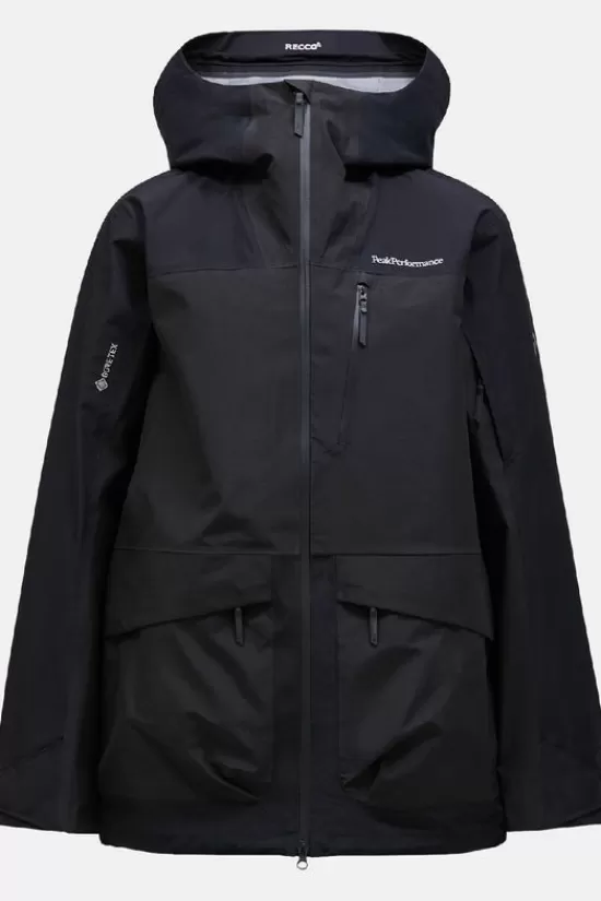 Flash Sale Ski-Jas M Vertical Gore-Tex 3L Ja Jassen