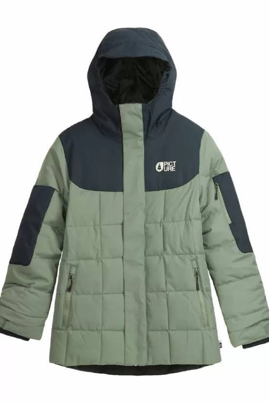 Store Ski-Jas Olyver Jacket Wintersport