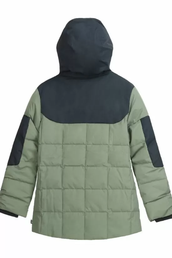 Store Ski-Jas Olyver Jacket Wintersport