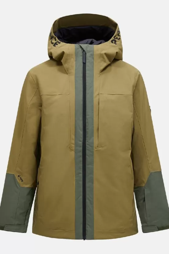 Cheap Ski-Jas Rider Ski Jacket Jassen