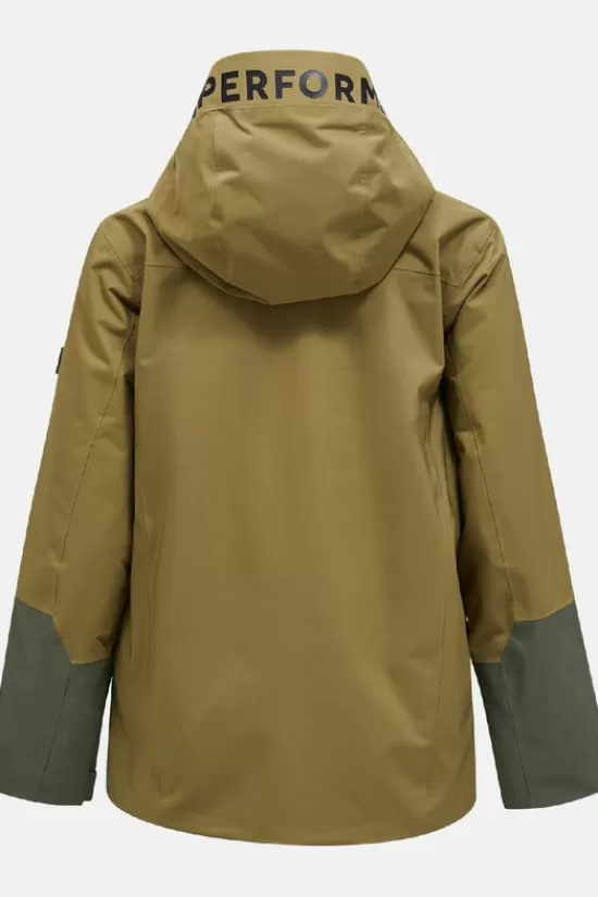 Cheap Ski-Jas Rider Ski Jacket Jassen